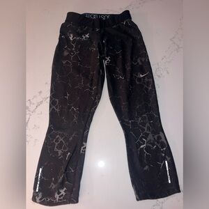 Nike Cropped Leggings